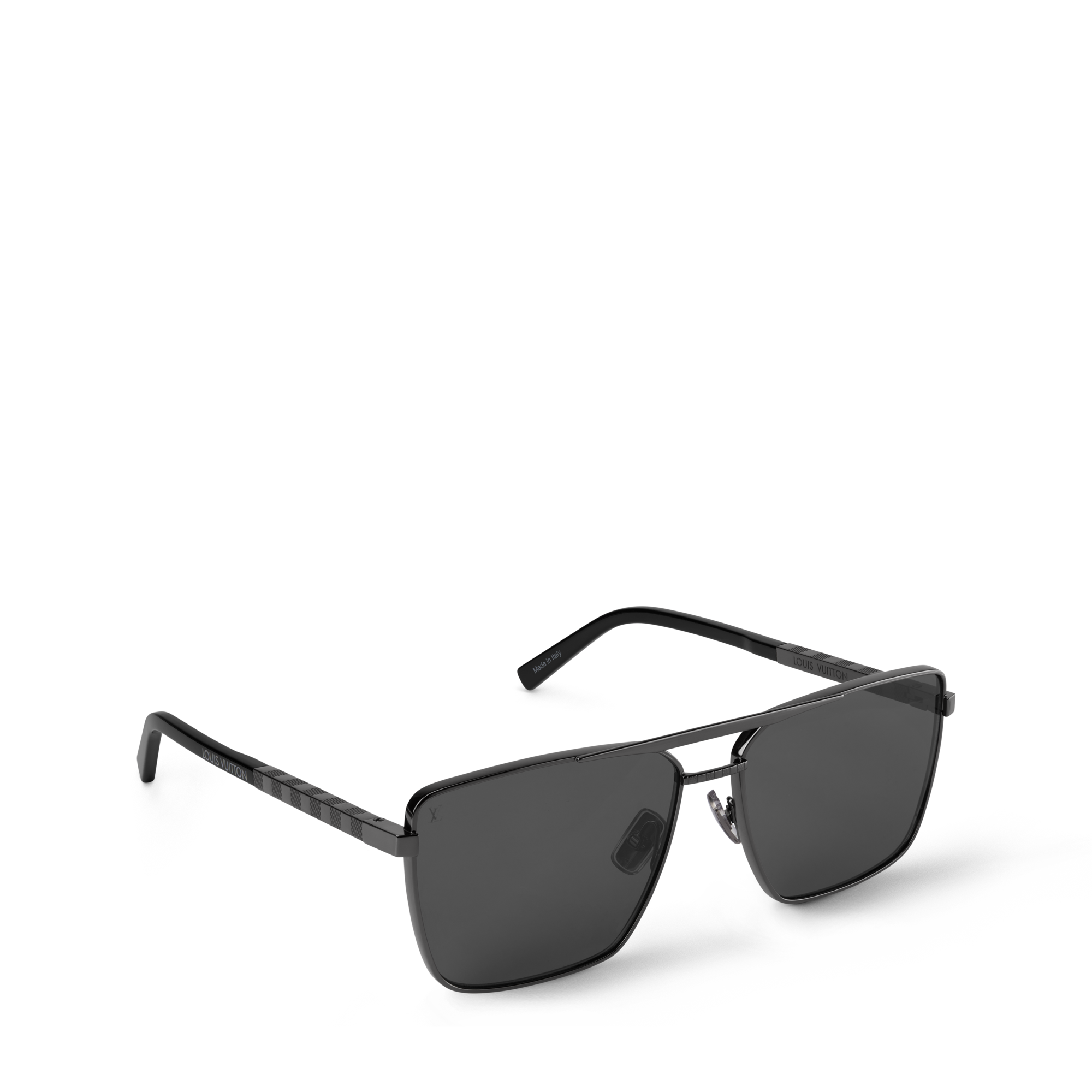 Black Eyewear Accessories | LOUIS VUITTON
